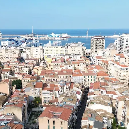 Flower Couette-café