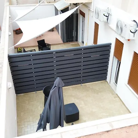 Flower Couette-café Palerme