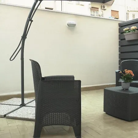 Flower Couette-café 4*