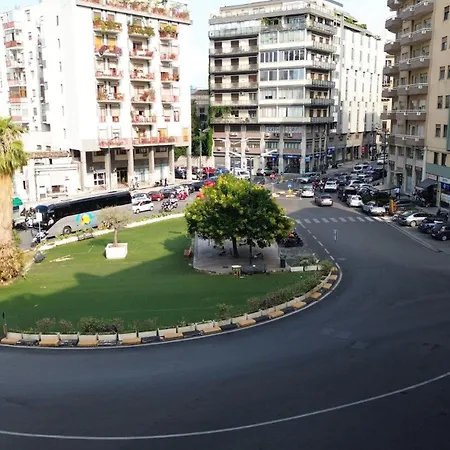 Couette-café Flower