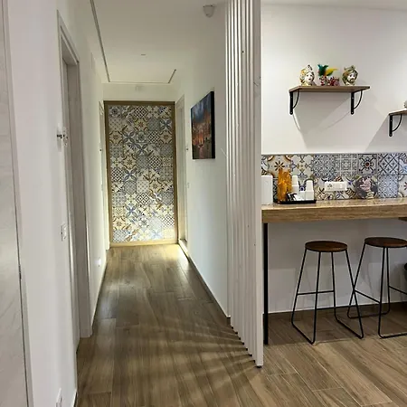 Flower Couette-café