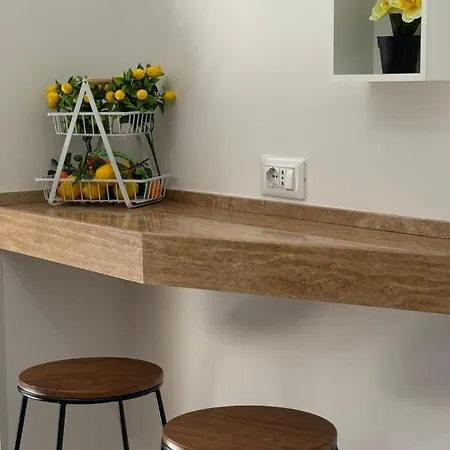 Flower Couette-café 4*