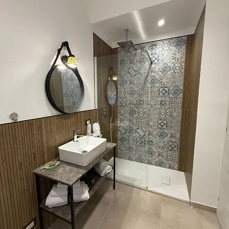 Flower Couette-café Palerme