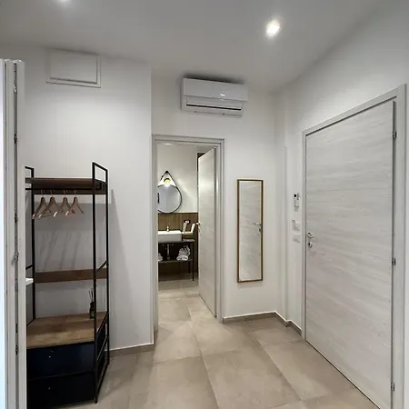 Flower Couette-café Palerme