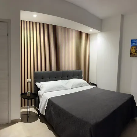 Couette-café Flower 4*