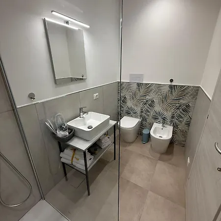 Couette-café Flower