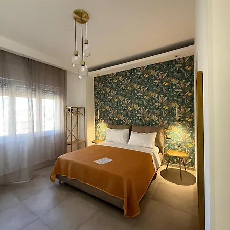 Flower Couette-café 4*