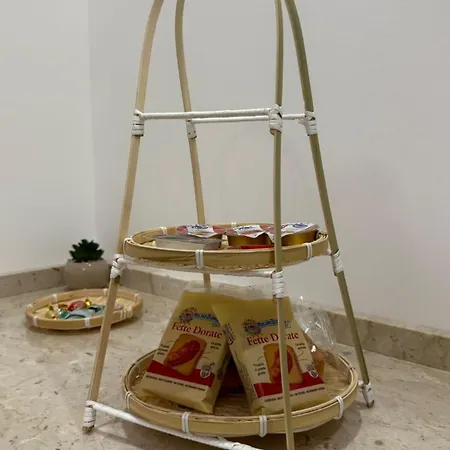 Couette-café Flower