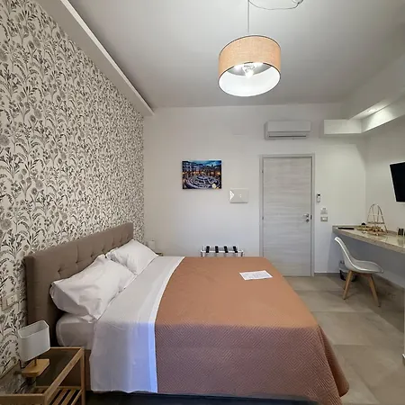 Flower Couette-café