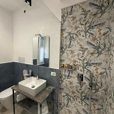 Flower Couette-café 4*