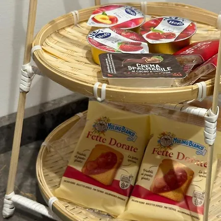 Flower Couette-café Palerme