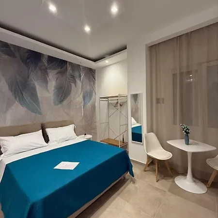 Couette-café Flower 4*