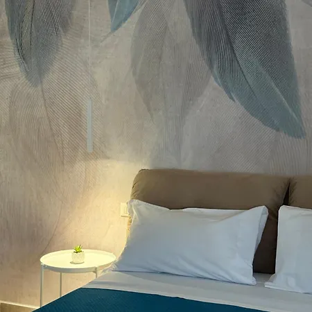 Flower Couette-café Palerme