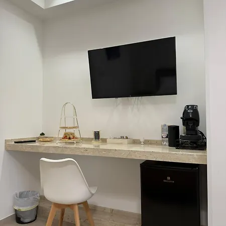 Flower Couette-café 4*