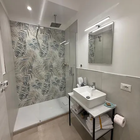 Couette-café Flower Palerme