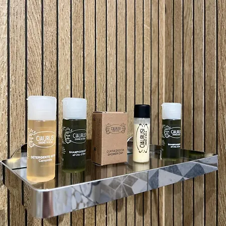 Flower Couette-café Palerme