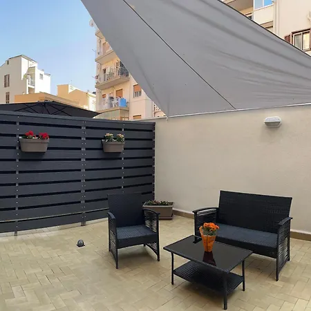 Flower Couette-café