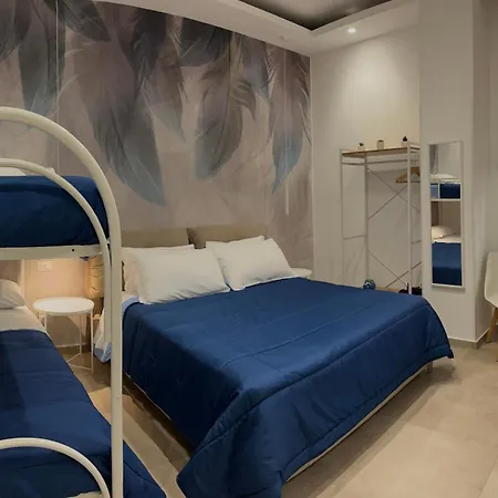 Flower Nocleg ze śniadaniem 3*